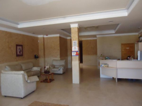 Гостиница Hotel Antequera Rural Fortes La Nuit  Мольина